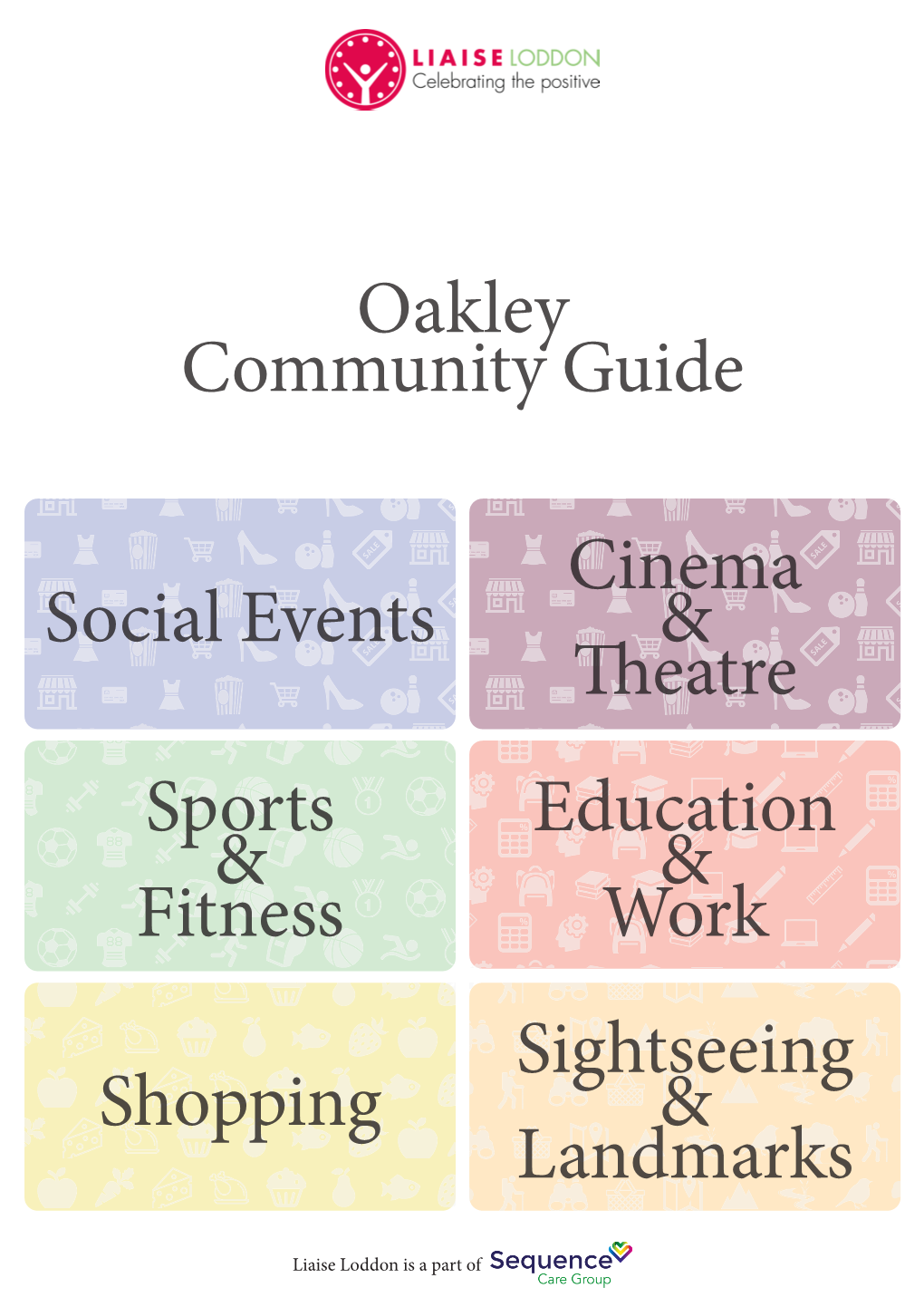 Oakley Community Guide