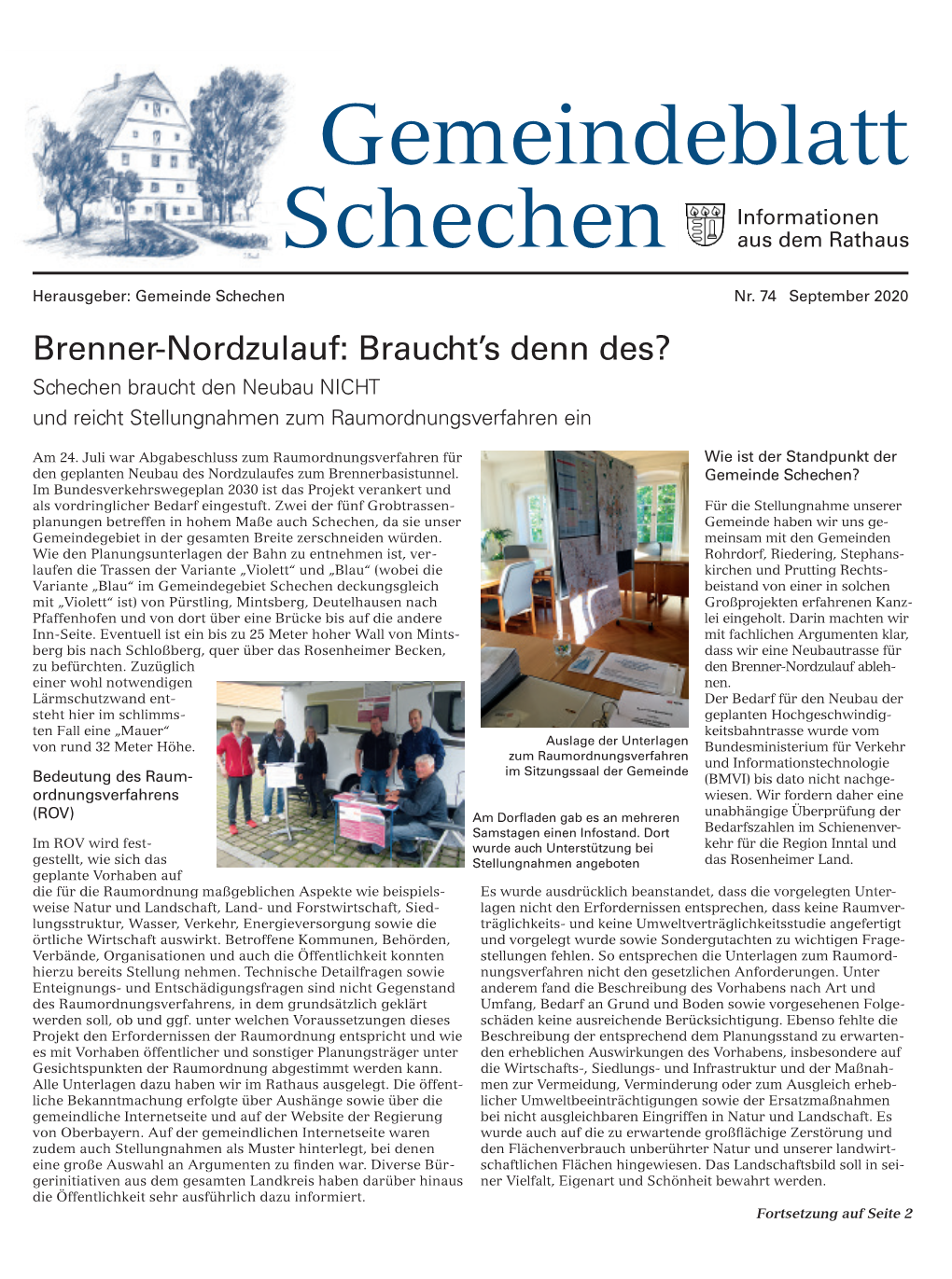 Gemeindeblatt-September-2020.Pdf