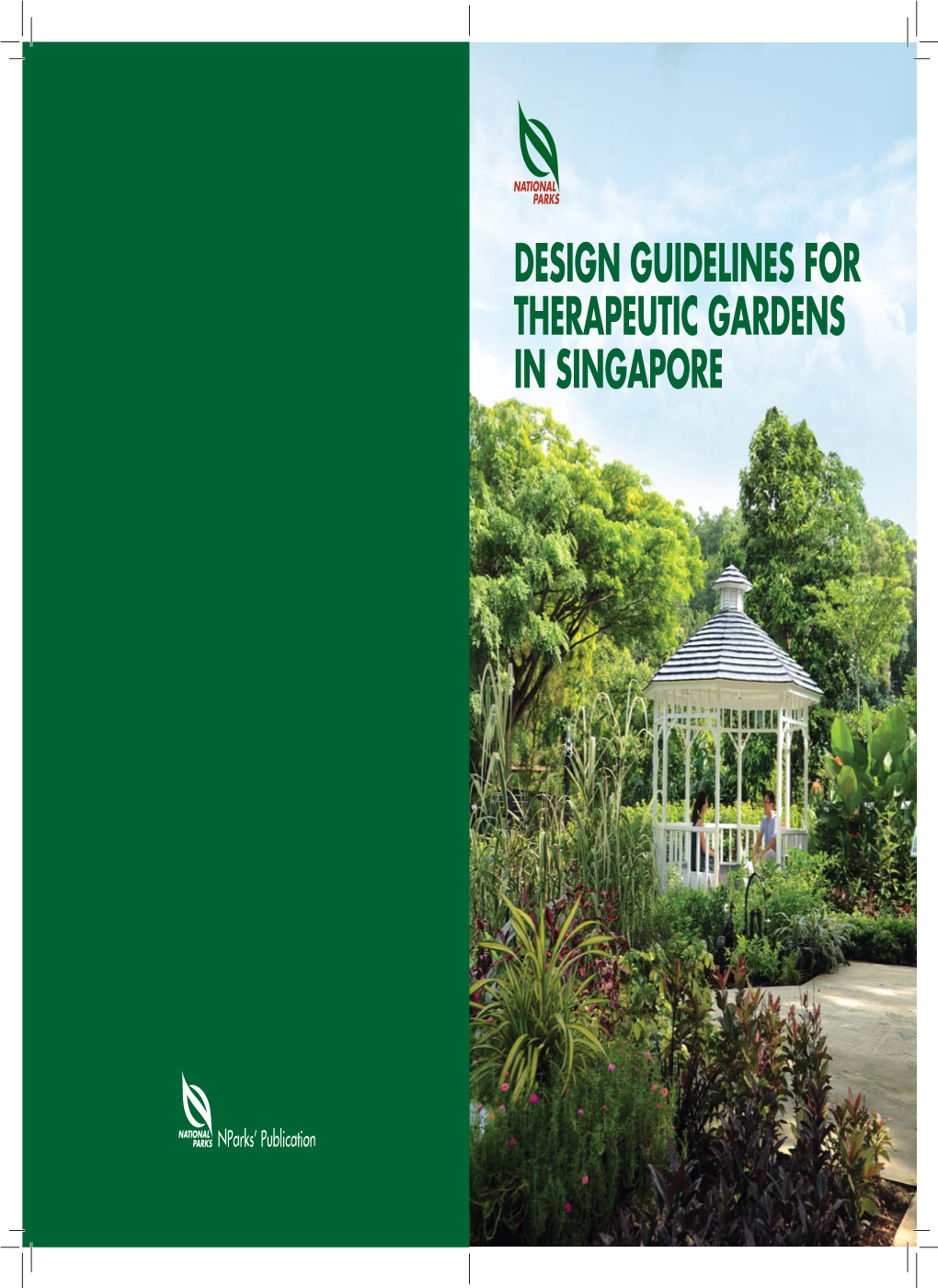 2955NPB Therapeutic Garden in Singapore Book A5 V11 FA V2.Indd