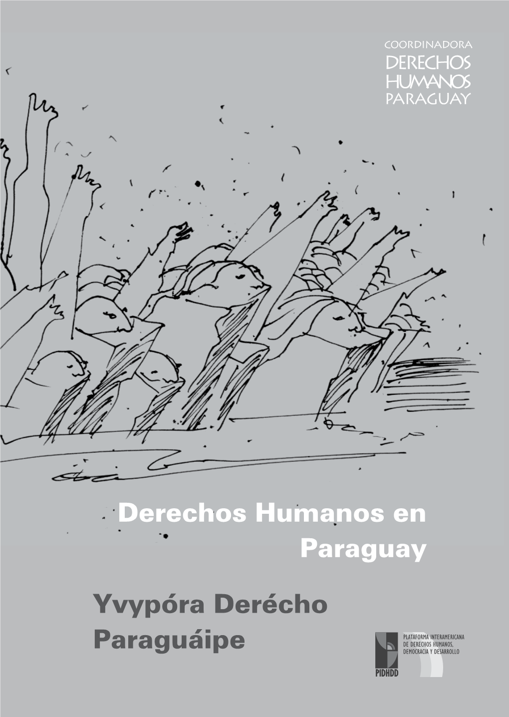 Derechos Humanos Paraguay 2009