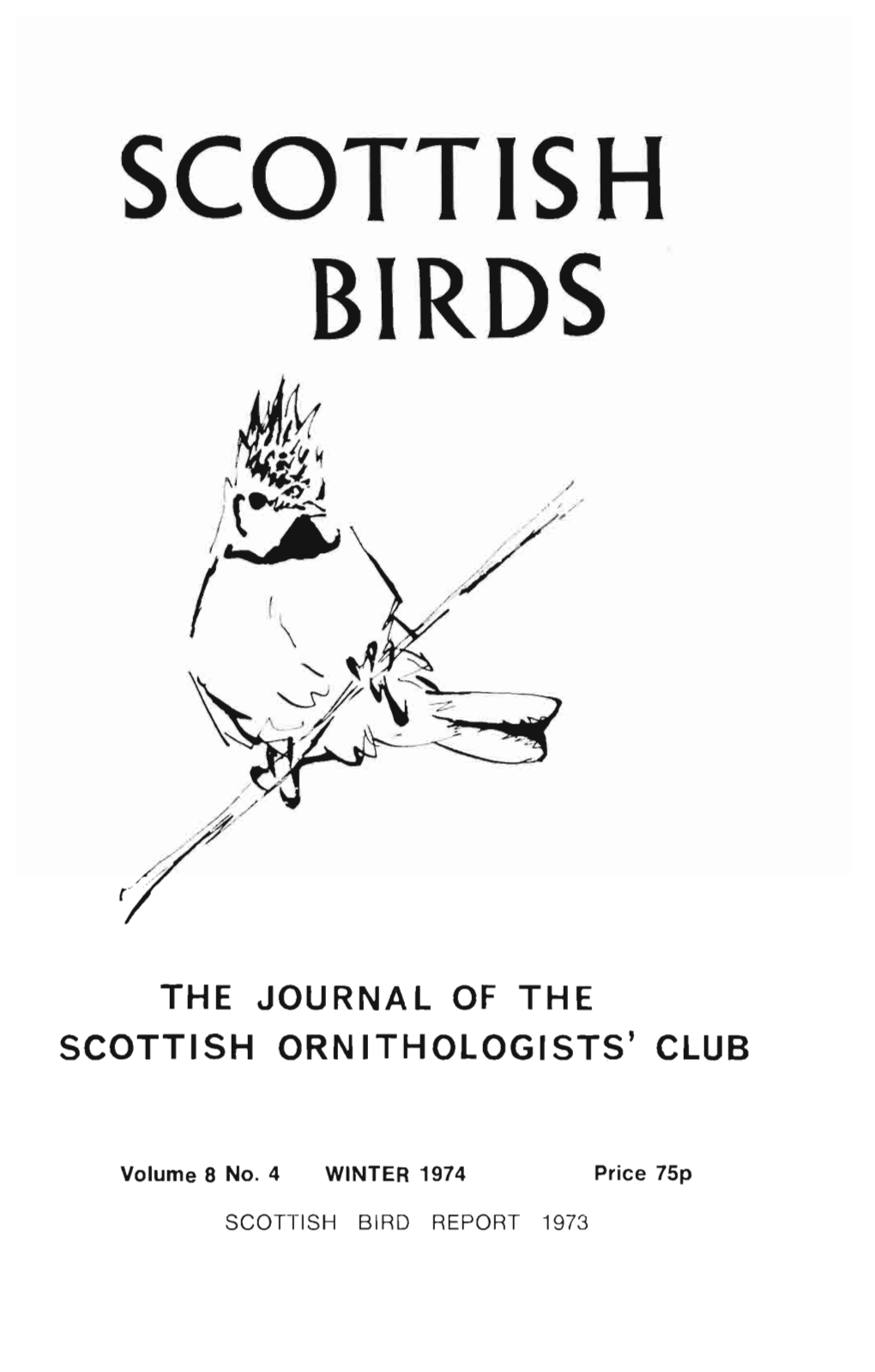 SCOTTISH BIRDS I.J~ L~.;Fj / /~ /Y'/ ! \ / ,,~ ~ ~~ -~ =~-