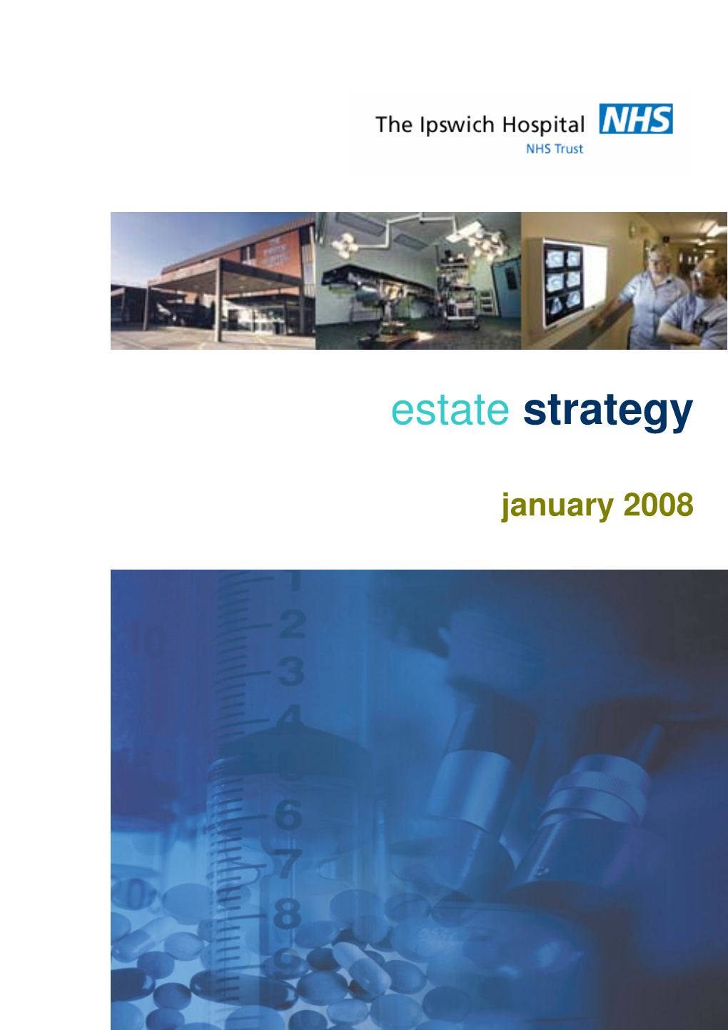 Estate Strategy