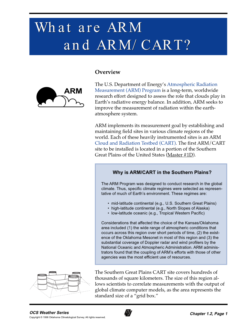 ARM.PM6.5 For