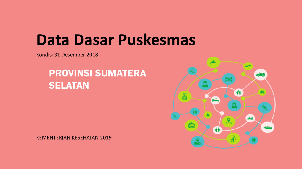 Provinsi Sumatera Selatan