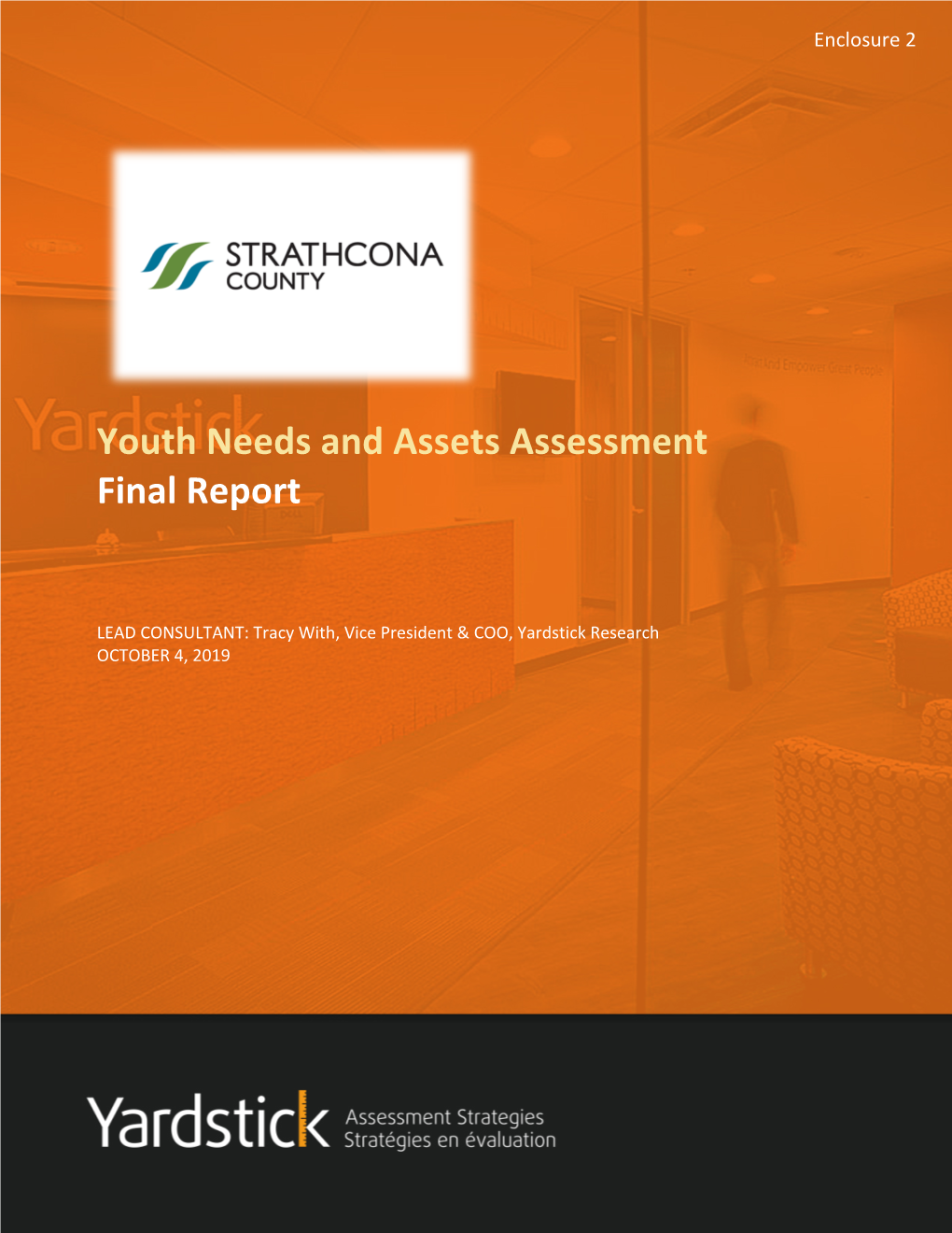 Youth Needs and Assets Assessment Final Report