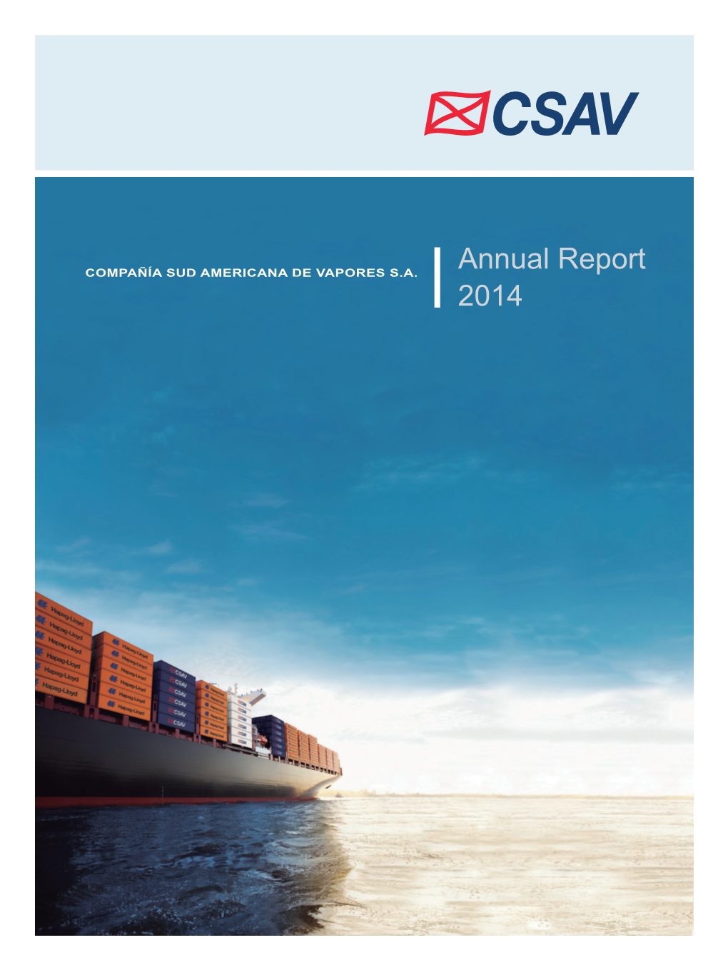 2014 Annual Report