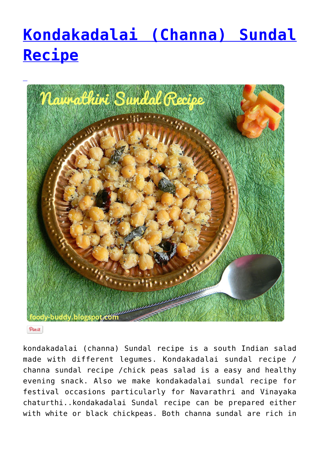 Nankhatai &#8211; Eggless Indian Cookies / Cookies