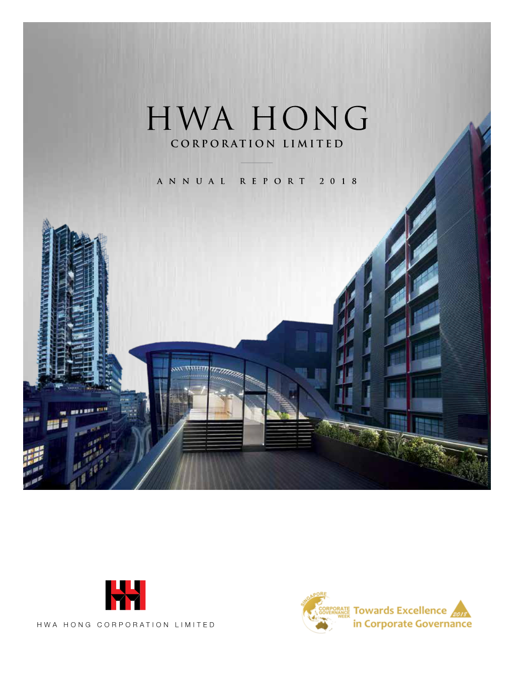 Hwa Hong Corporation Limited