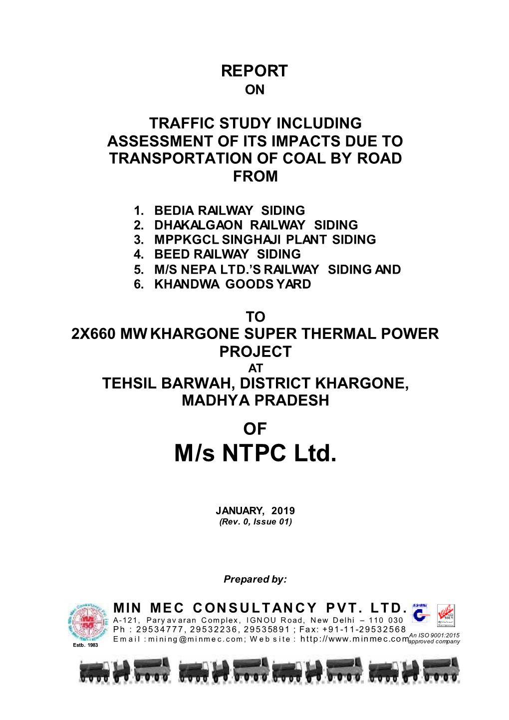 M/S NTPC Ltd