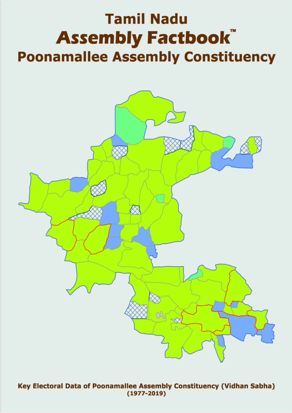 Poonamallee Assembly Tamil Nadu Factbook