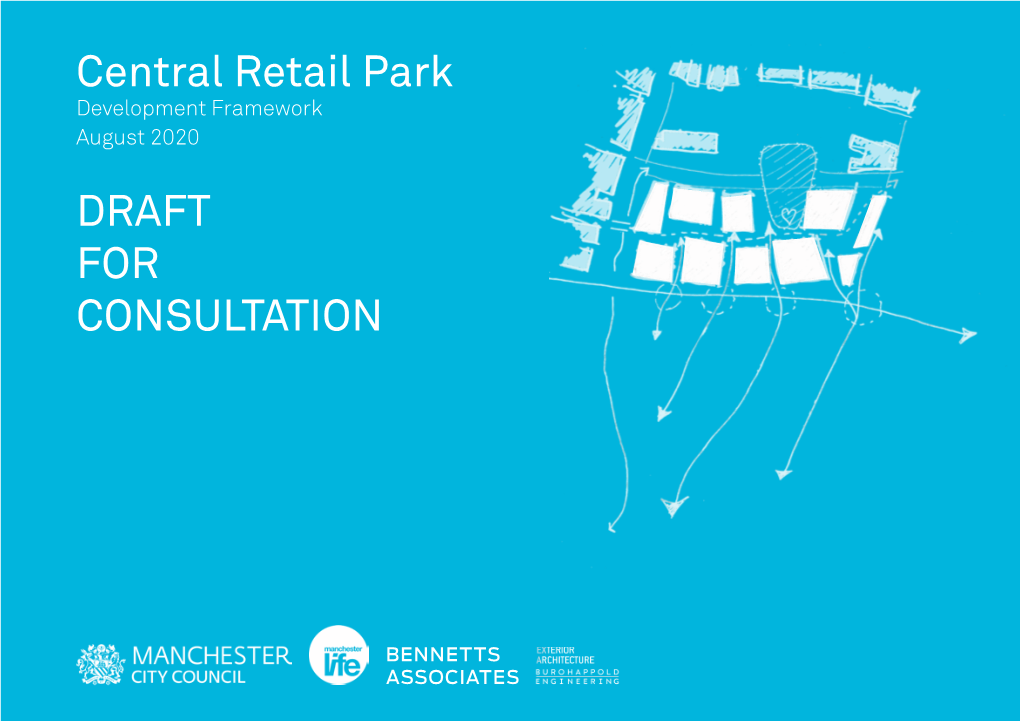 Central Retail Park DRAFT for CONSULTATION