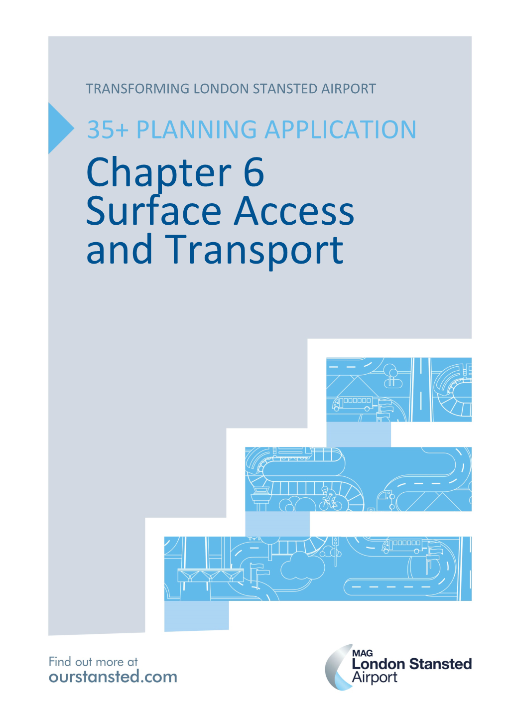 Chapter 6 Surface Access and Transport