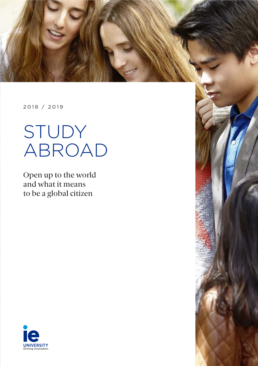 Study Abroad