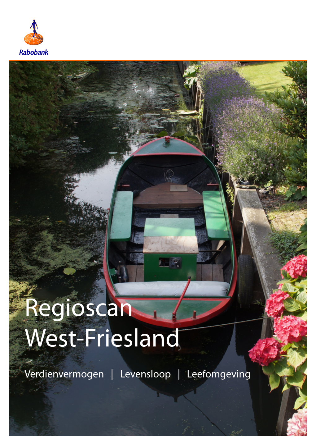 Regioscan West-Friesland