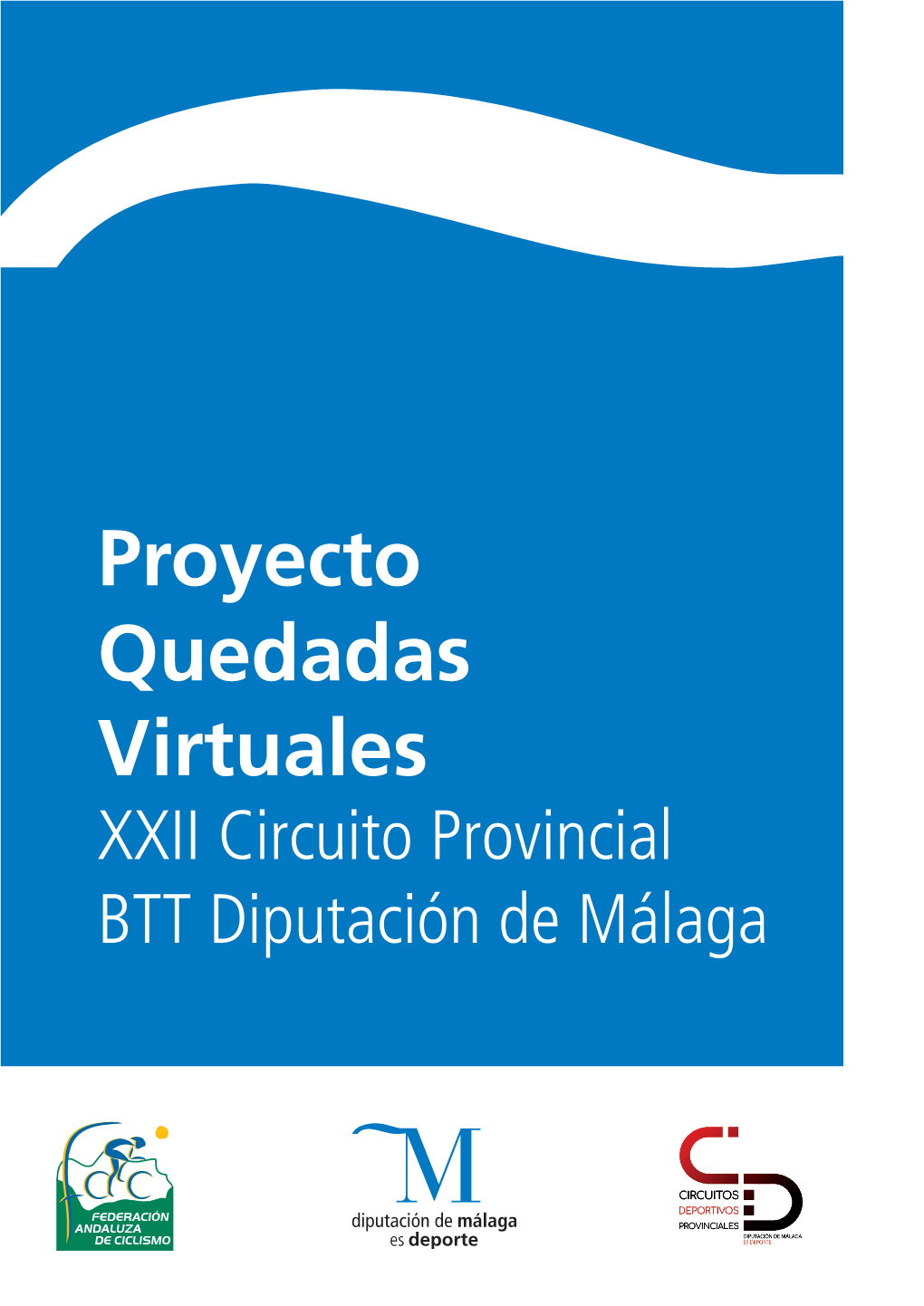 Proyecto Quedadas Virtuales