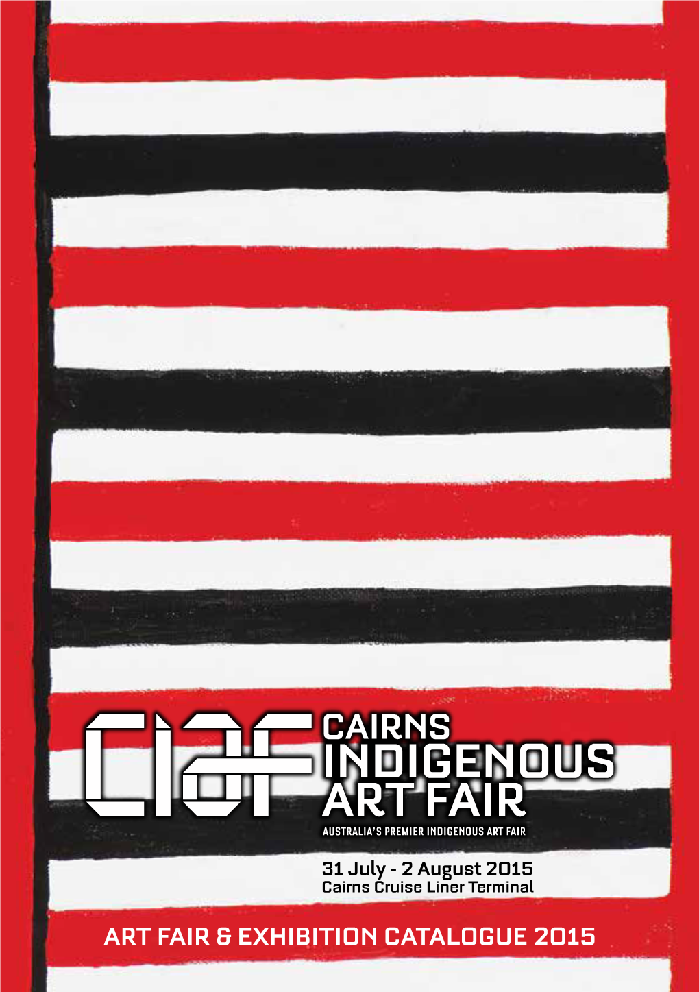 Messages Art Fair & Exhibition Catalogue 2O15