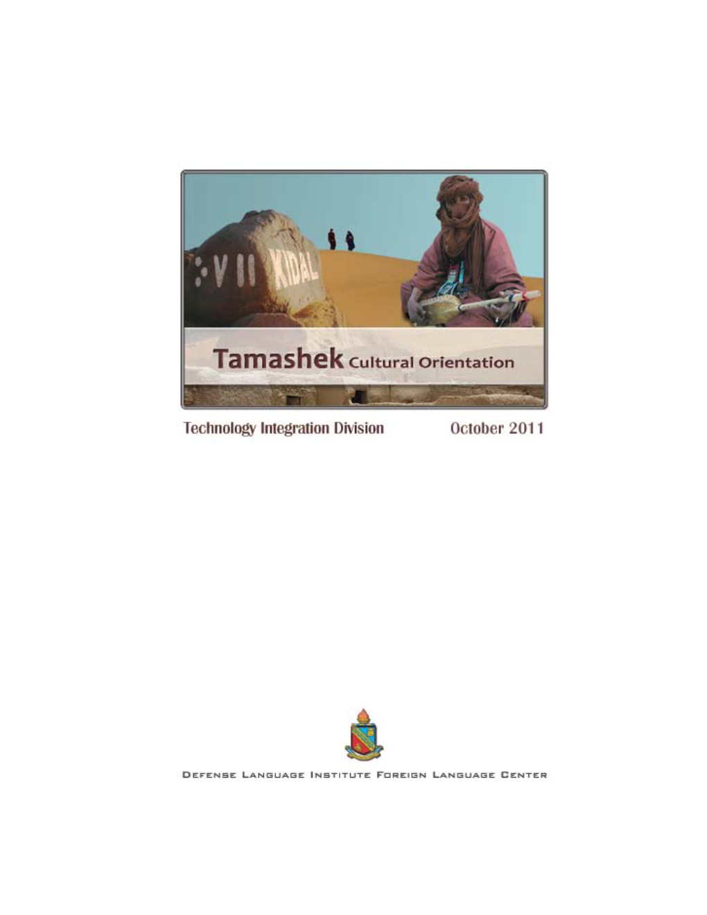 Tamashek.Pdf