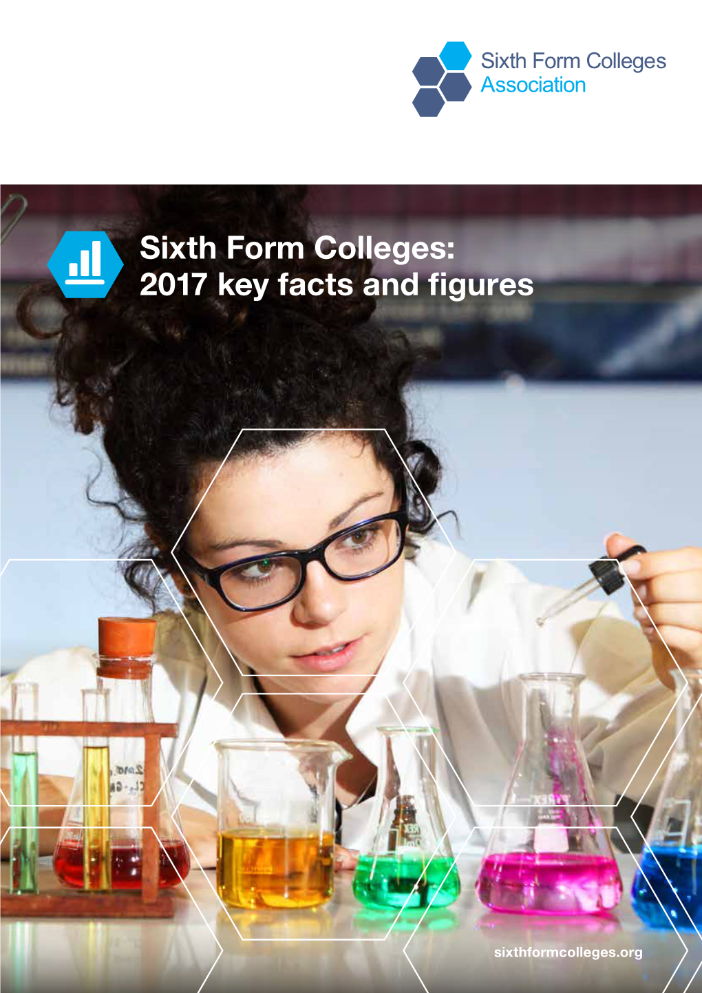 Sixth Form Colleges: 2017 Key Facts and Figures