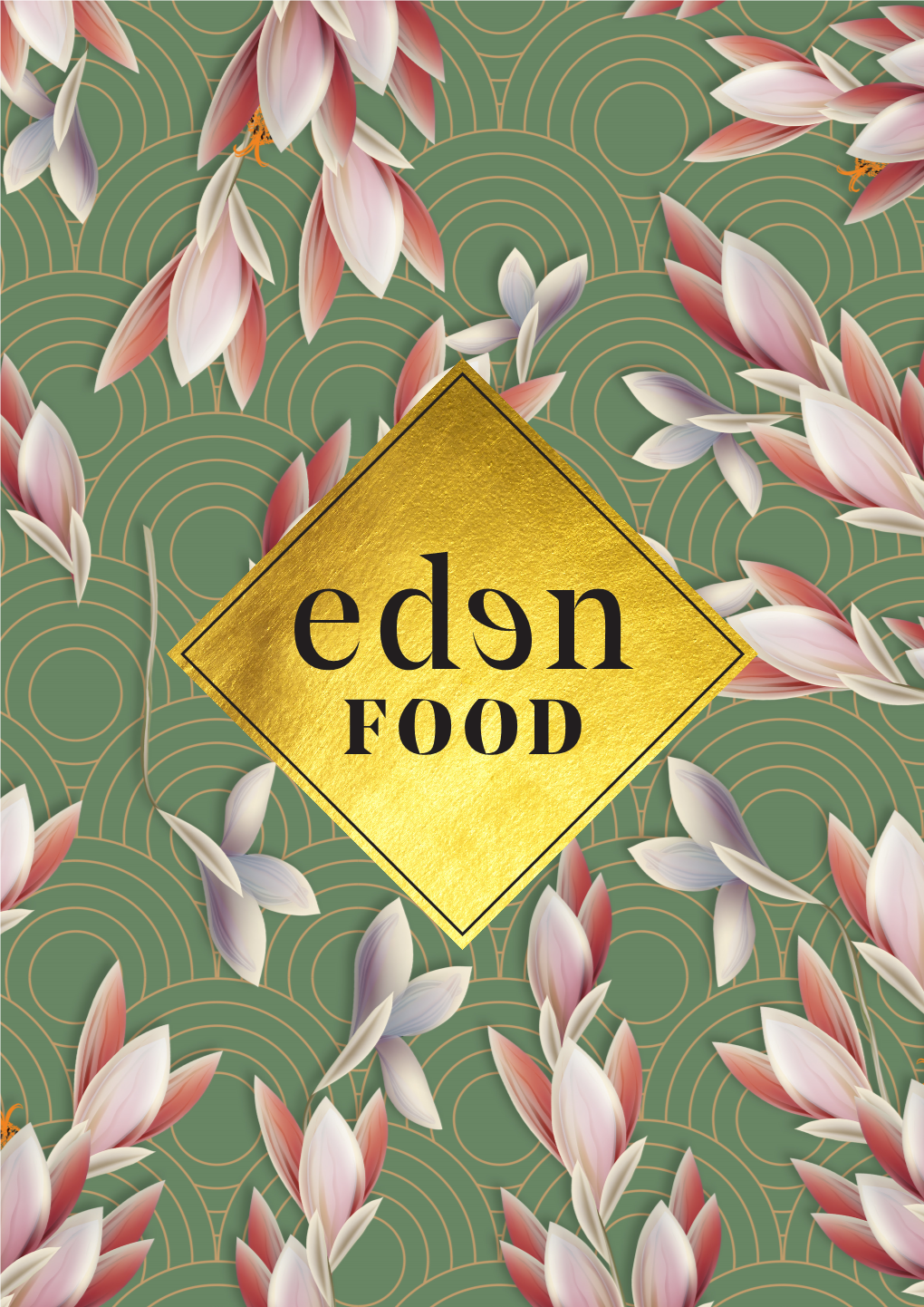 Eden Menu Update A4P Web