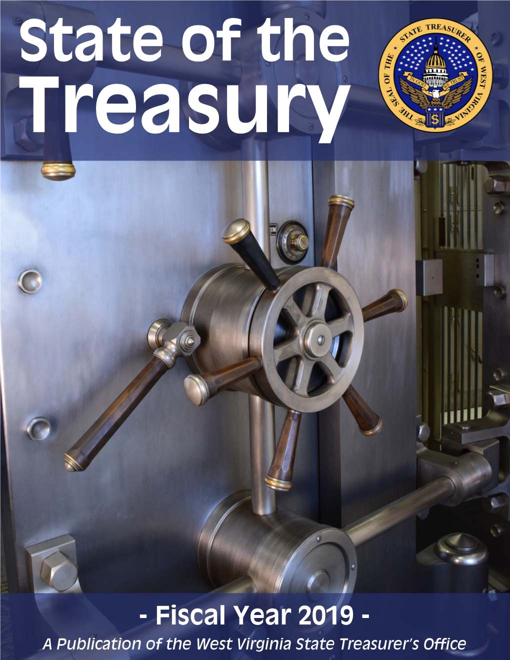 State of the Treasury