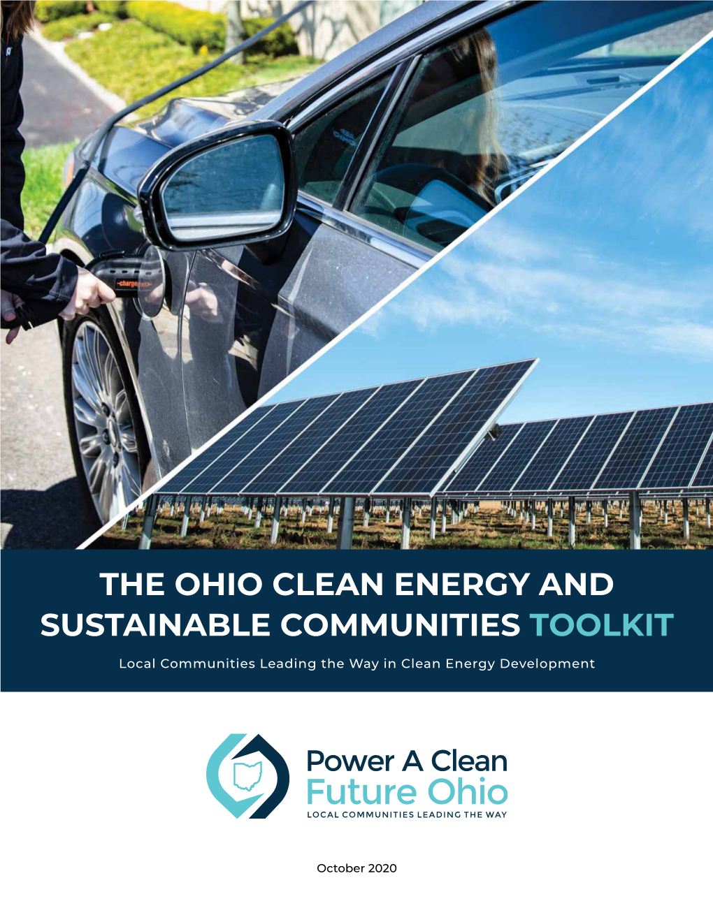 The Ohio Clean Energy and Sustainable Communities Toolkit