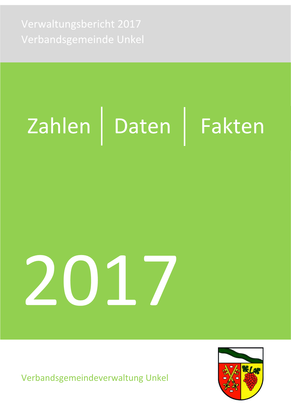 Zahlen Daten Fakten