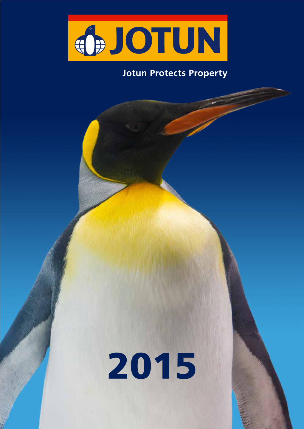 Jotun Group Report 2015