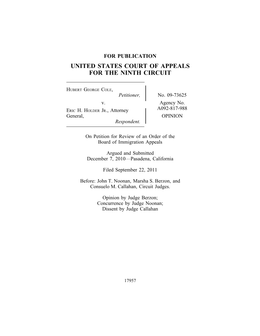 United States Court of Appeals for the Ninth Circuit