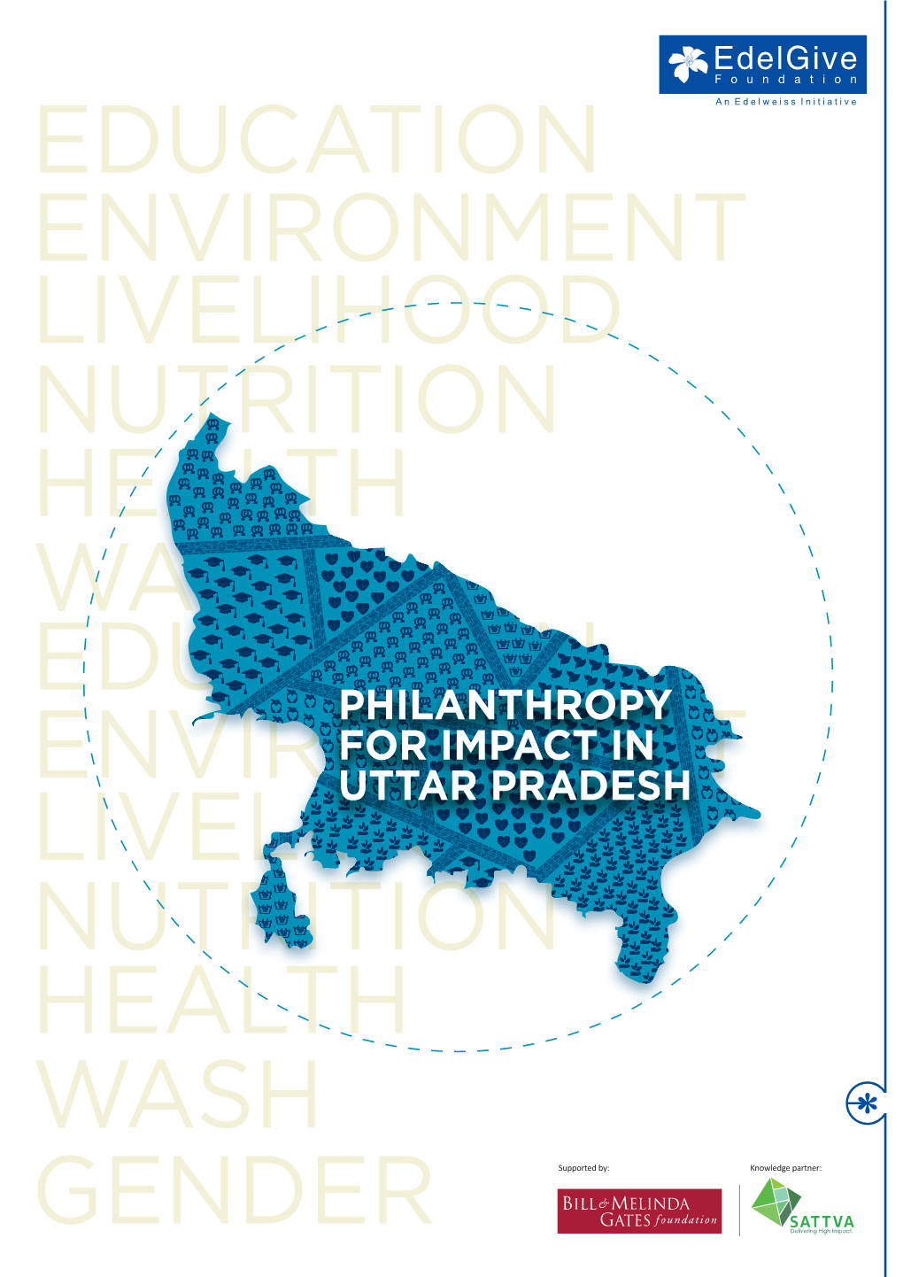 Philanthropy for Impact in Uttar Pradesh