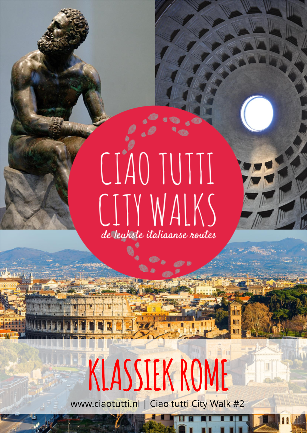 Klassiek Rome