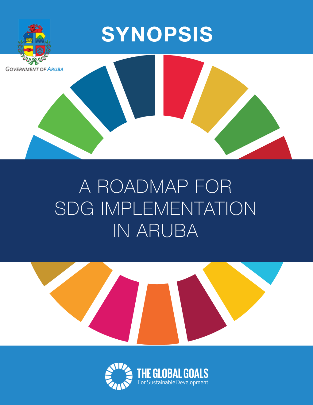 Aruba SDG Roadmap