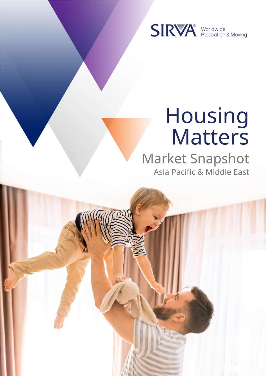 Housing Matters Market Snapshot Asia Pacific & Middle East the Current Landscape