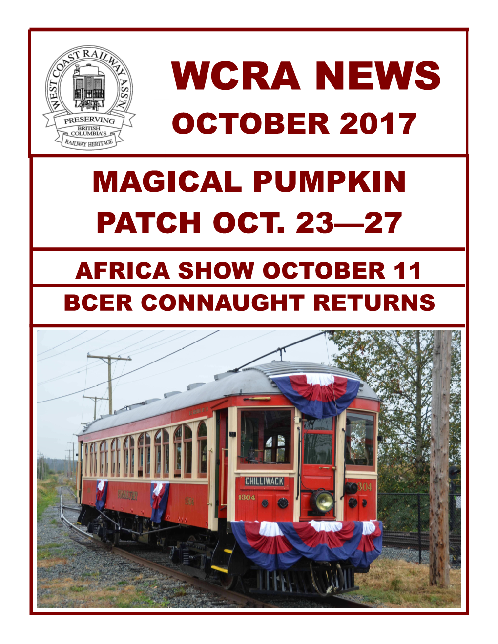 October 2017 News.Pub