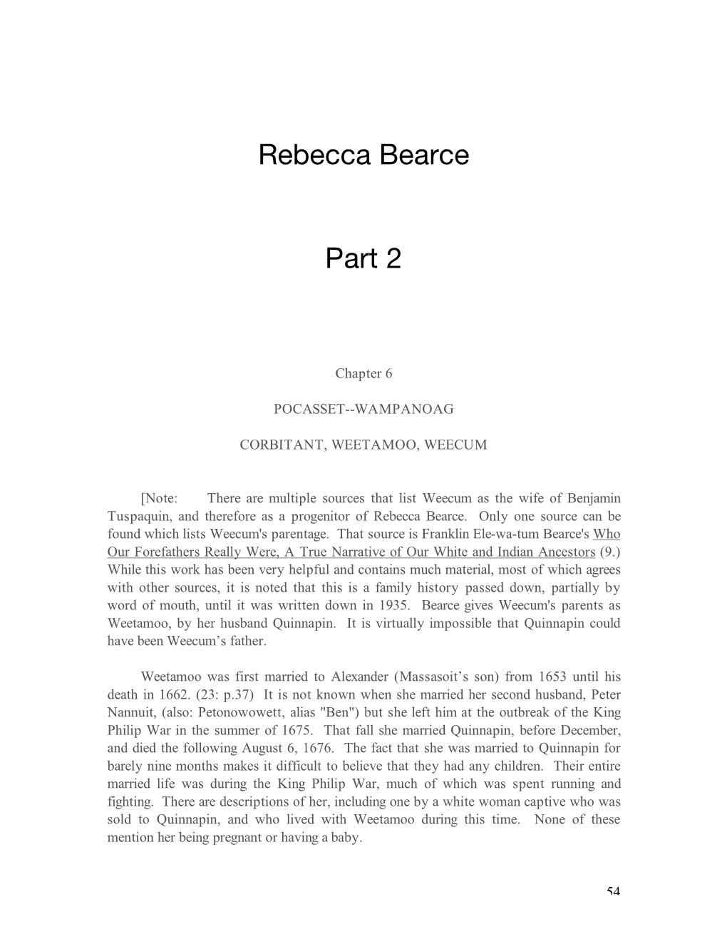 Rebecca Bearce New 2