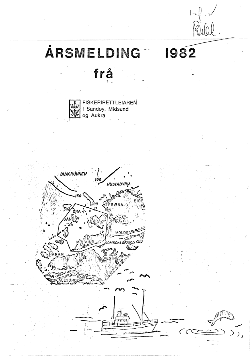 Sandøy, Midsund Og Aukra 1982.Pdf (919.4Kb)