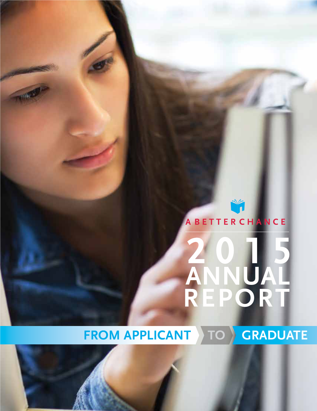 2015 Annual Report