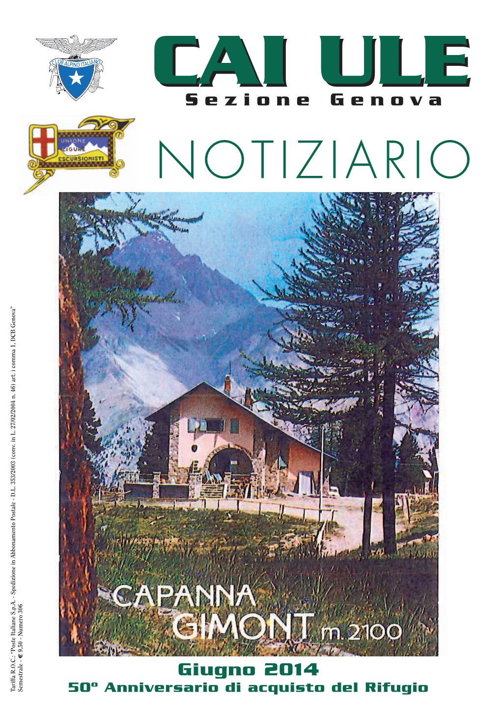 Notiziario Giugno 2014