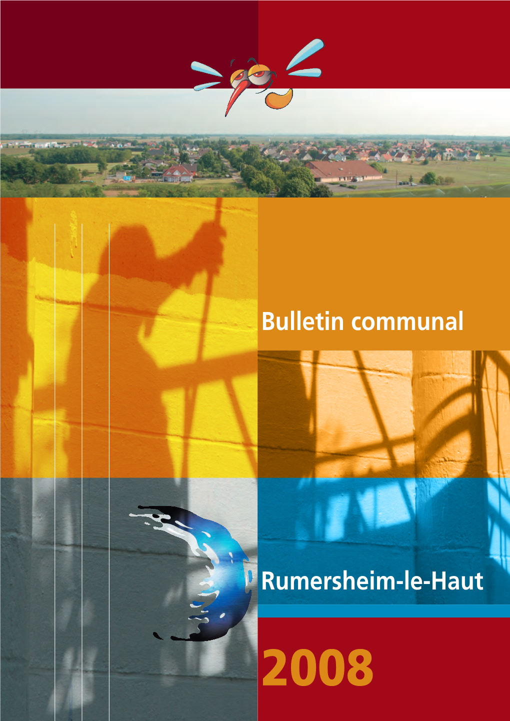 Bulletin Communal Rumersheim-Le-Haut