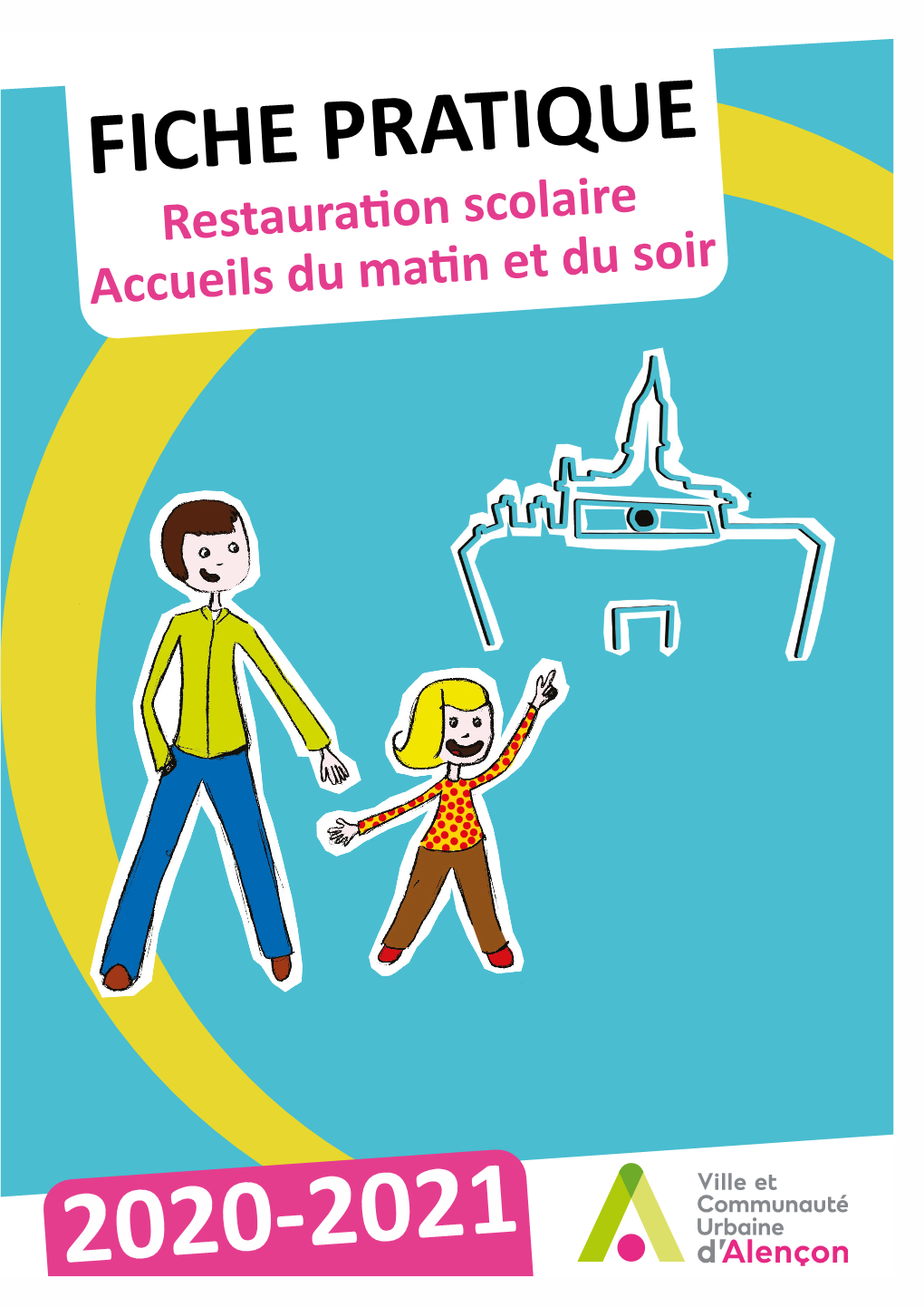 Restauration Scolaire