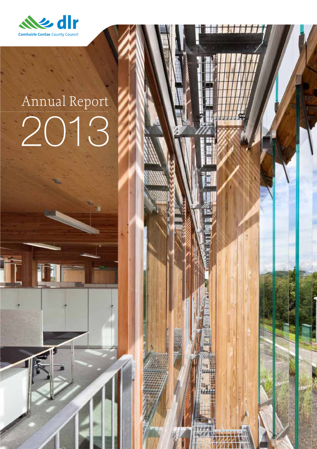 Annual Report 2013