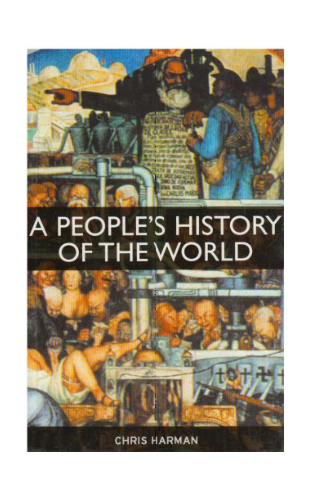 A People's History of the World