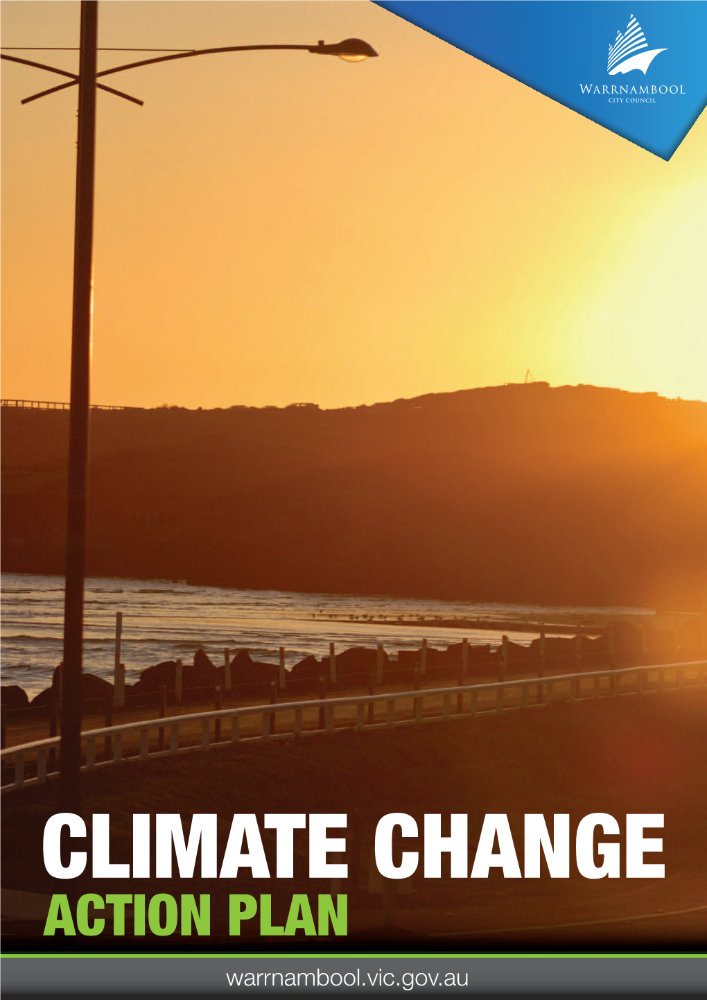 Climate Change Action Plan