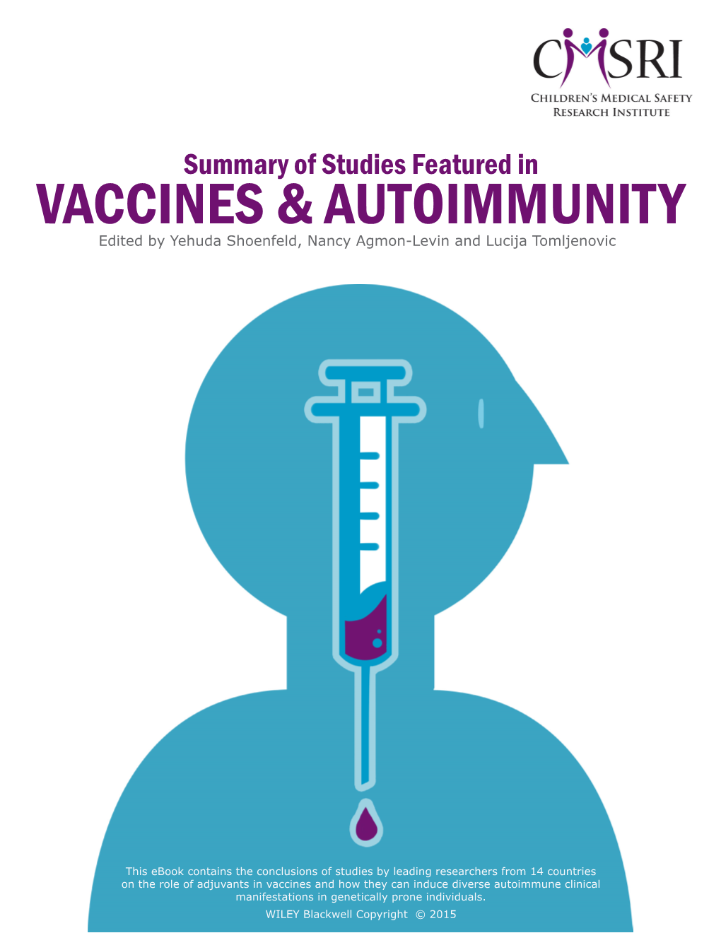 Vaccines & Autoimmunity