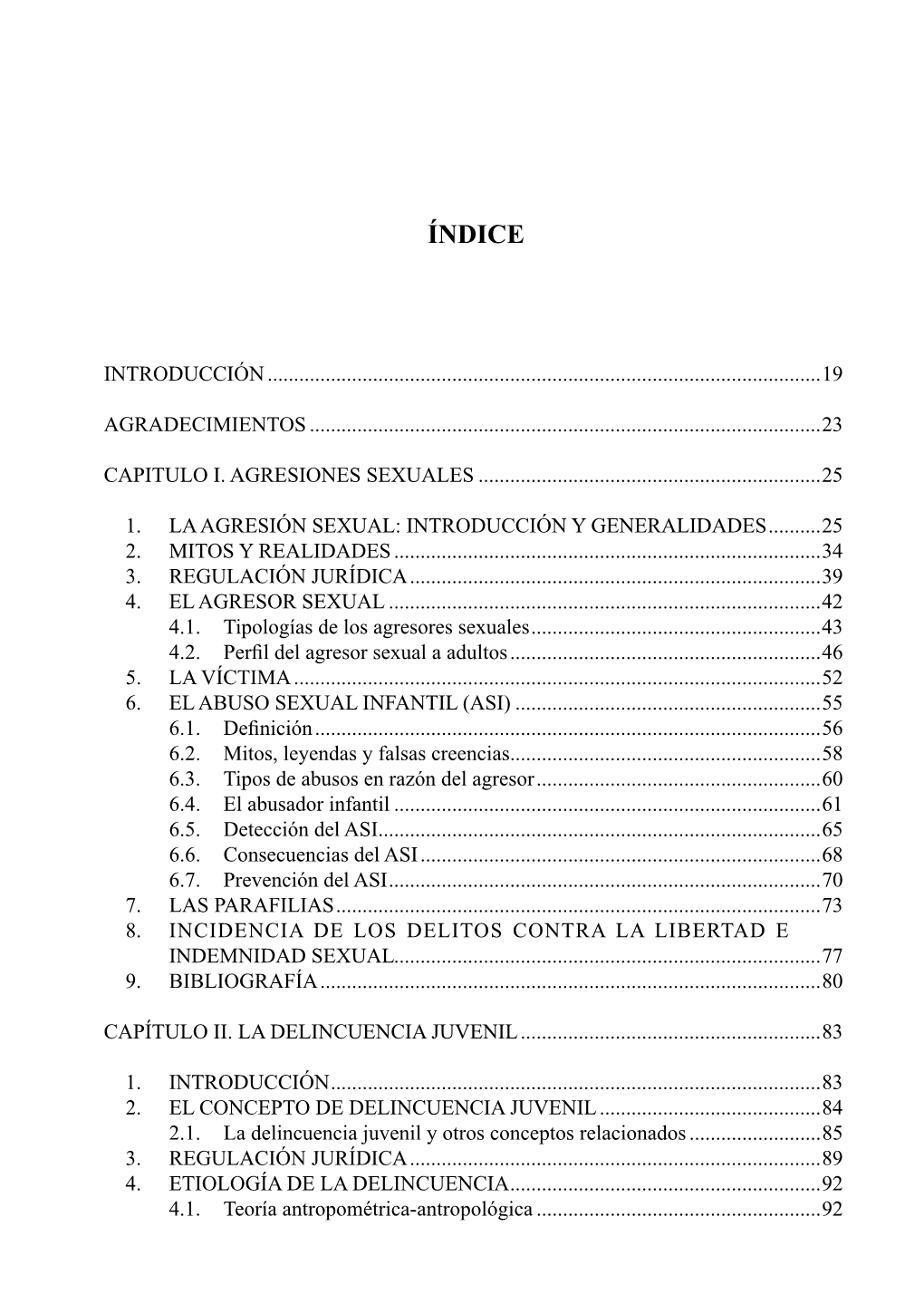 Psicología E Investigación Criminal