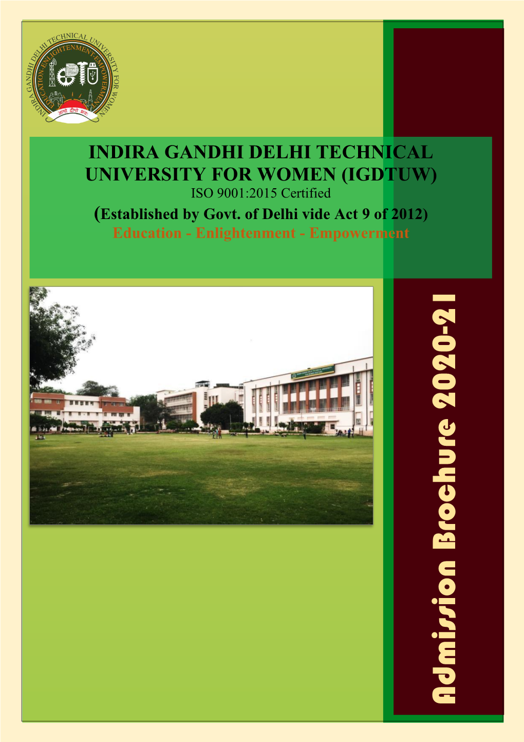 Admission Brochure 2020-21 1