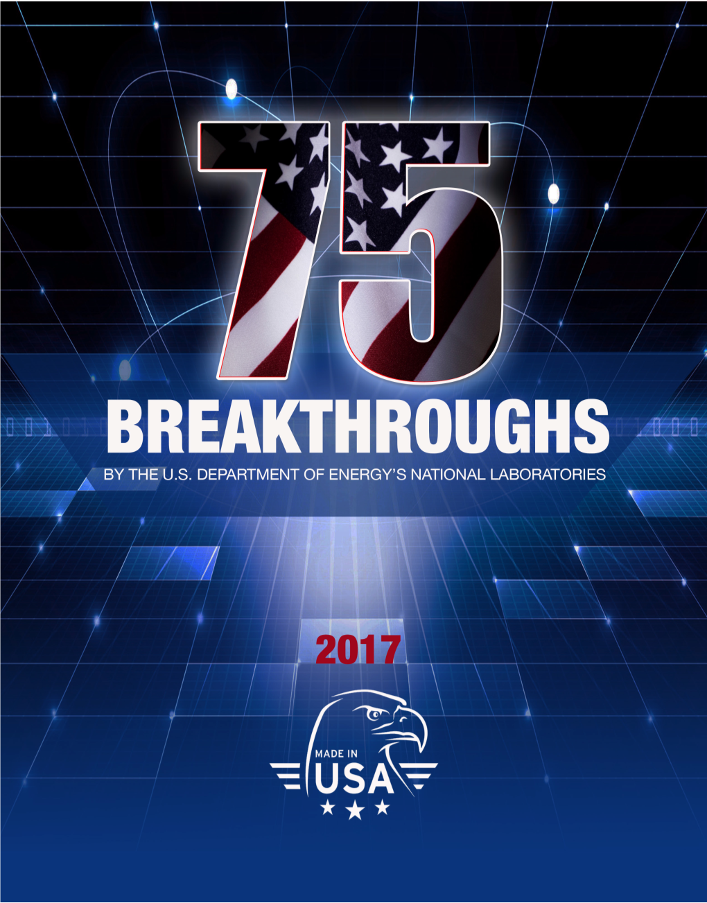 75 Breakthroughs National Labs.Pdf