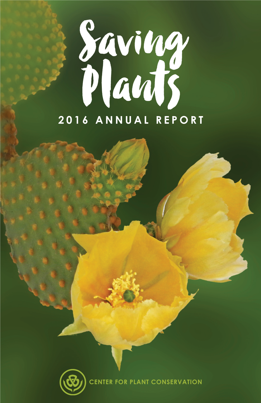 2016 Annual Report