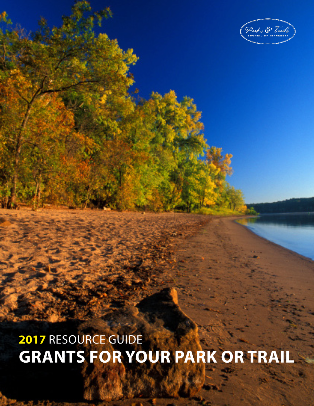 Grants for Your Park Or Trail