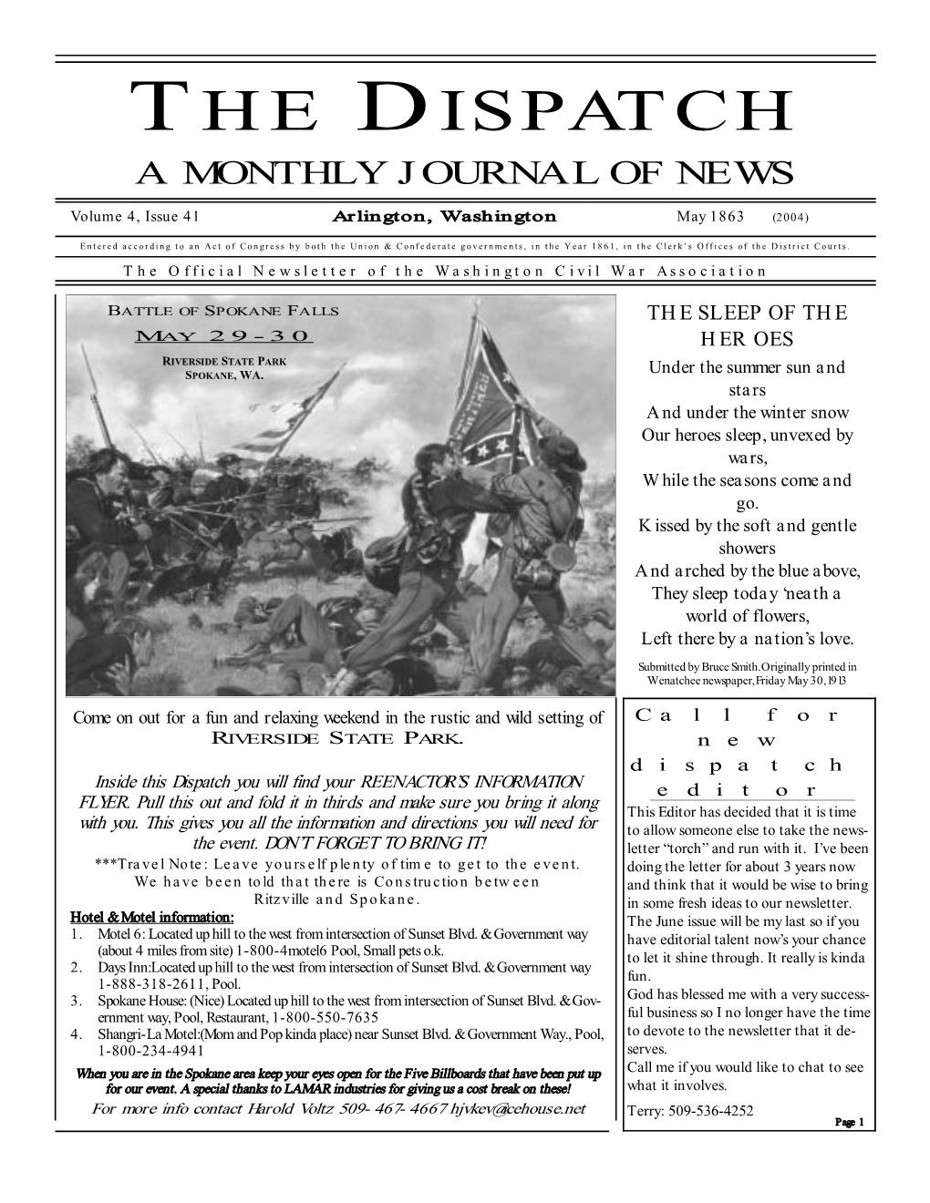 May 2004 (PDF)