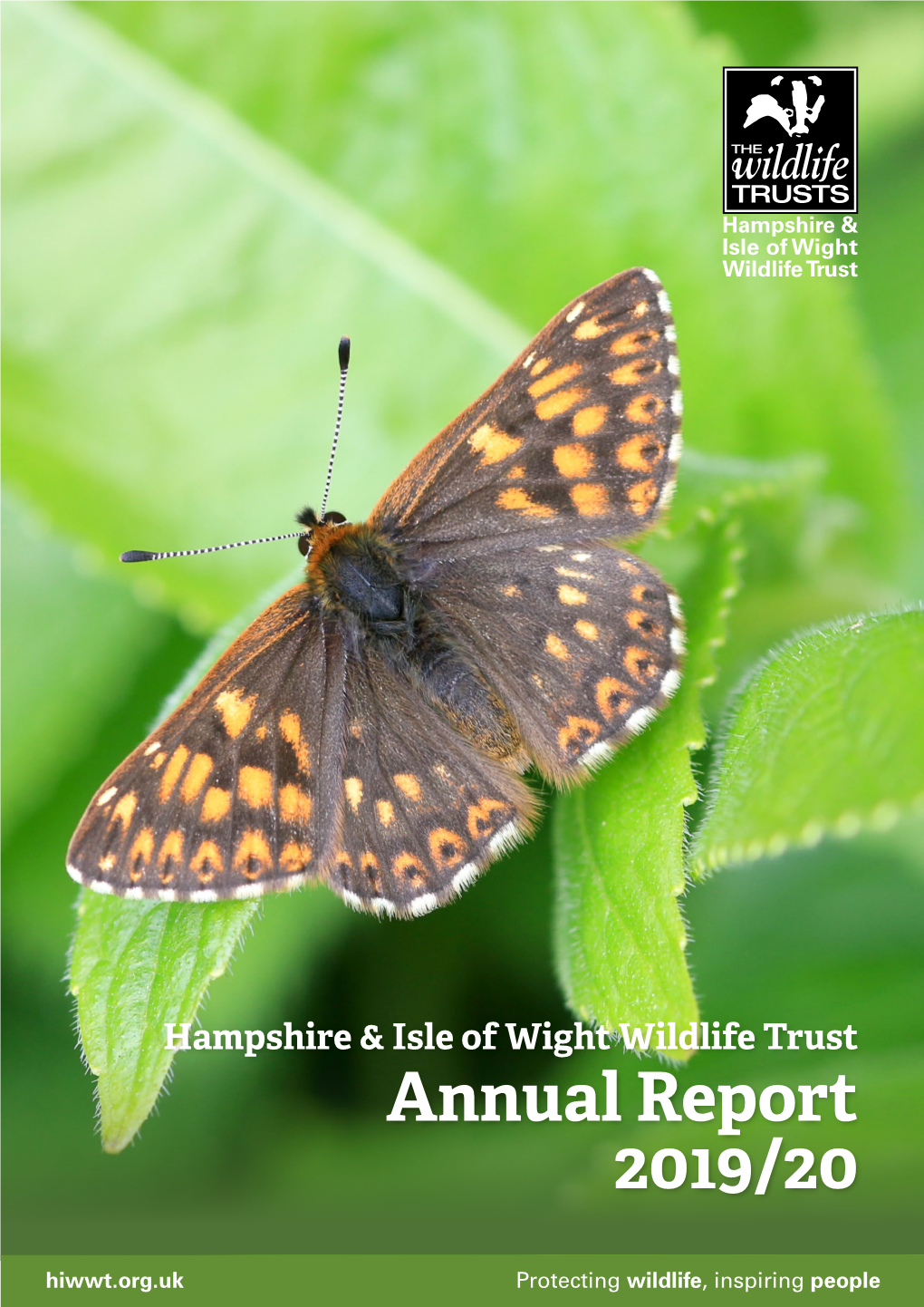 Annual Report 2019/20